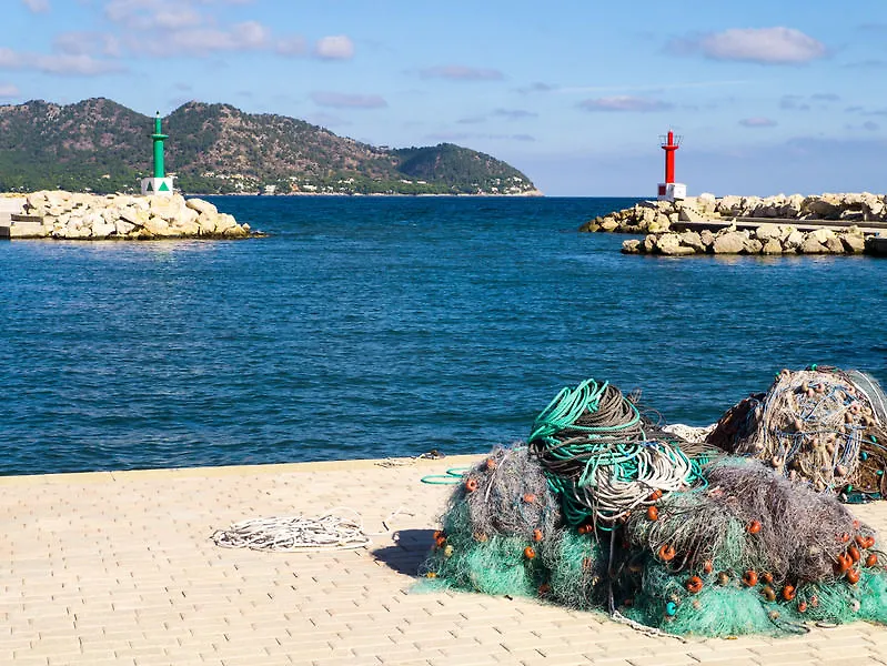 ****  Som Serva Boutique Hotel (Adults Only) Cala Bona  Spain