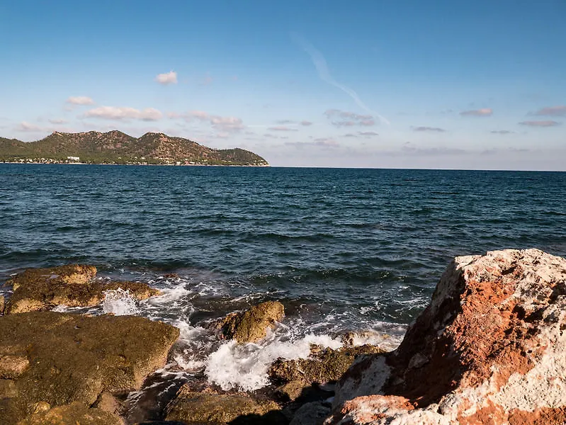 Som Serva Boutique Hotel (Adults Only) Cala Bona (Mallorca)