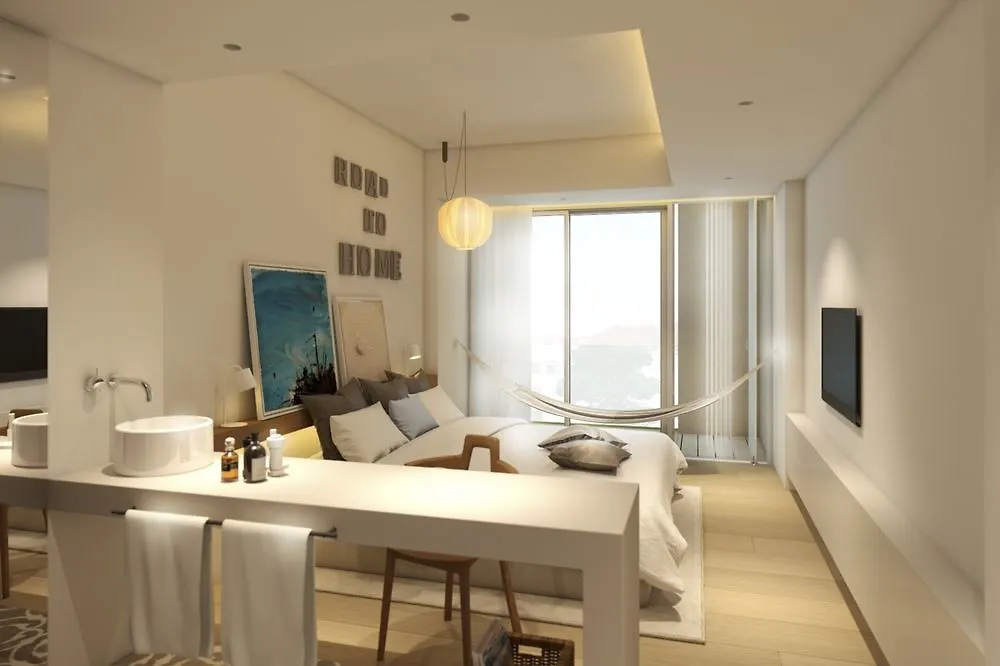 Som Serva Boutique Hotel (Adults Only) Cala Bona