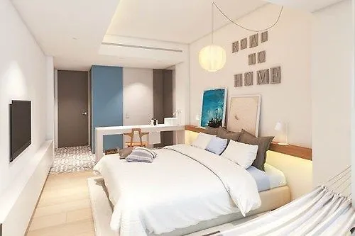 Som Serva Boutique Hotel (Adults Only) Cala Bona  Spain