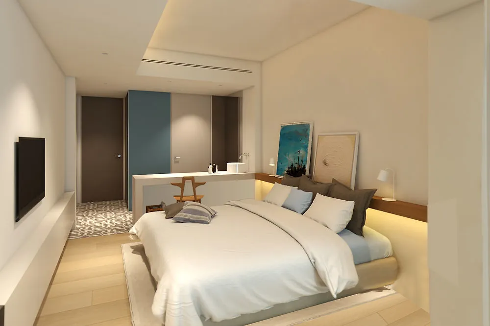 Som Serva Boutique Hotel (Adults Only)