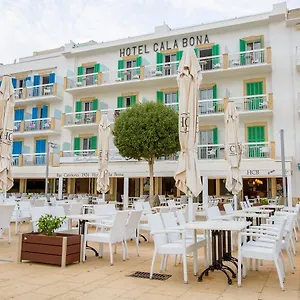 3* Hotel Cala Bona
